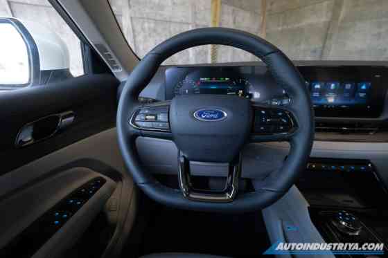 2023 Ford Territory Titanium X 1.5L EcoBoost DCT image
