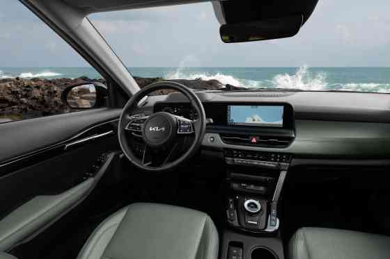 Kia PH to preview 2024 Seltos facelift this week image