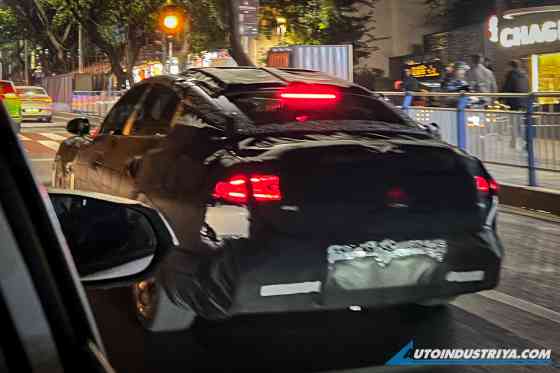 LOOK: Camouflaged Xiaomi SU7 EV spotted on public roads image