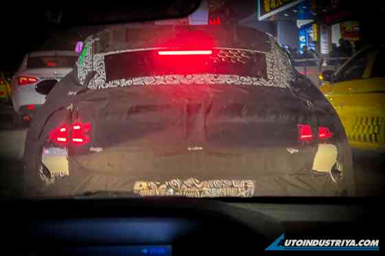 LOOK: Camouflaged Xiaomi SU7 EV spotted on public roads image