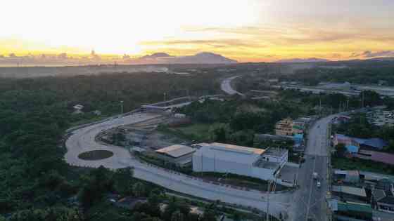 Newly-opened CALAX Silang Aguinaldo serving over 10K motorists image