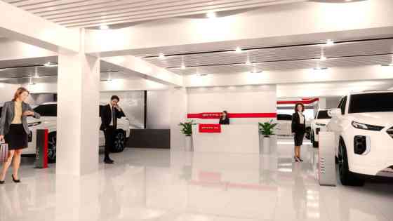 Jetour Quezon Avenue opens January 2024 image