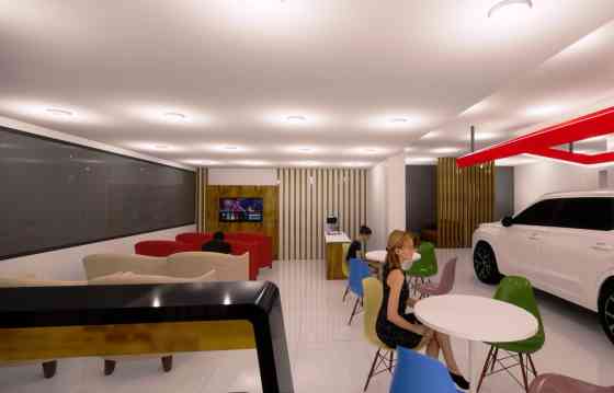 Jetour Quezon Avenue opens January 2024 image