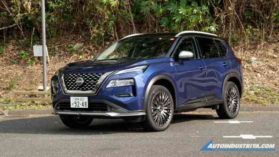 Nissan ASEAN boss: 2024 will be busy for Nissan PH image