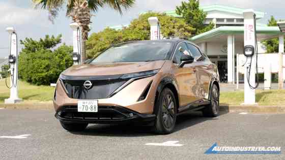 Nissan ASEAN boss: 2024 will be busy for Nissan PH image