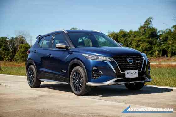 Nissan ASEAN boss: 2024 will be busy for Nissan PH image