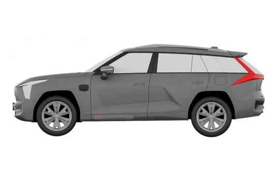 GWM is developing a Veyron... but it's a PHEV SUV image