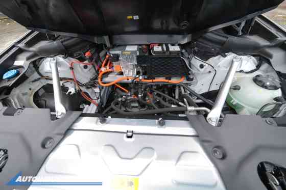 BMW IX3 image