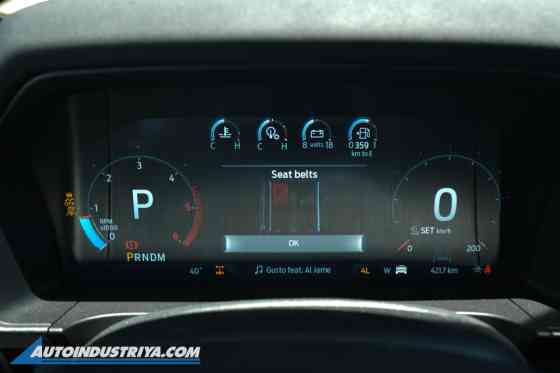 FORD RAPTOR 2024 image