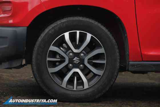 2023 Suzuki S-Presso 1.0 GL AGS image