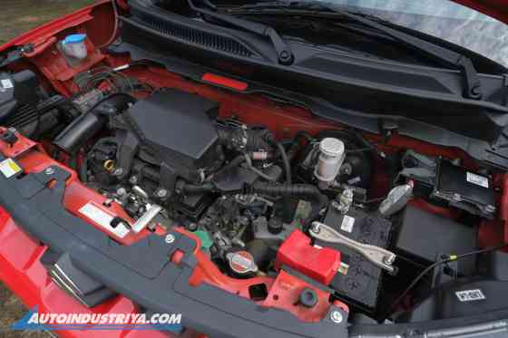 2023 Suzuki S-Presso 1.0 GL AGS image