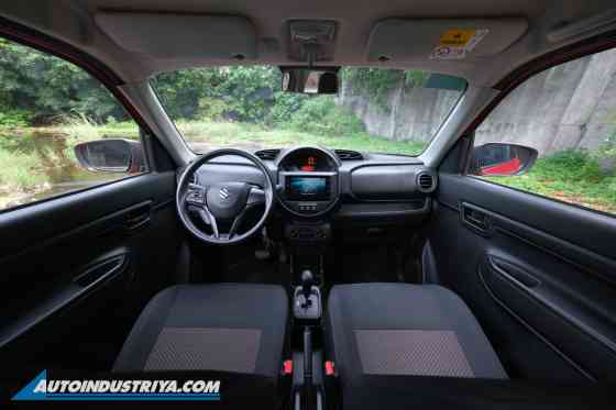 2023 Suzuki S-Presso 1.0 GL AGS image