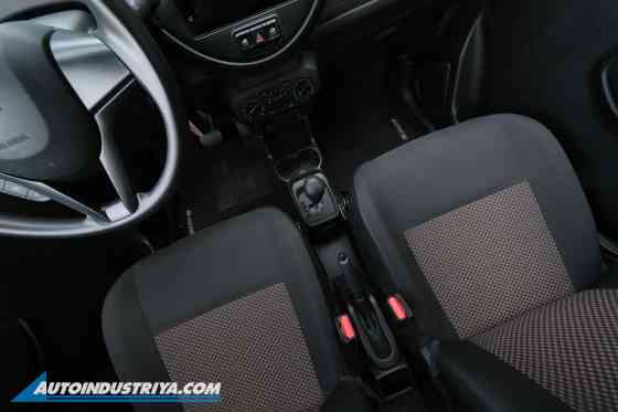 2023 Suzuki S-Presso 1.0 GL AGS image