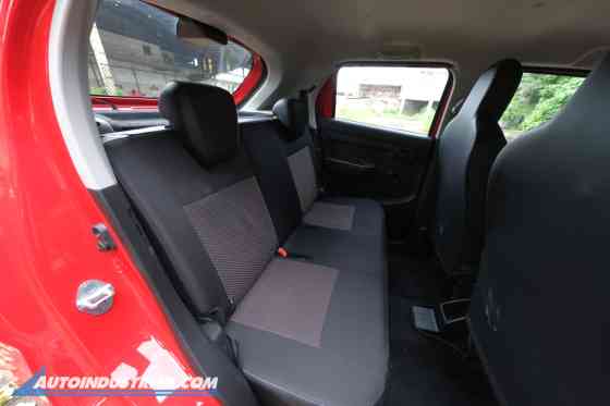 2023 Suzuki S-Presso 1.0 GL AGS image