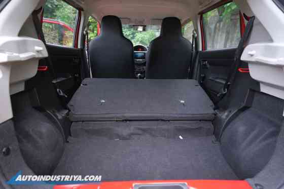 2023 Suzuki S-Presso 1.0 GL AGS image