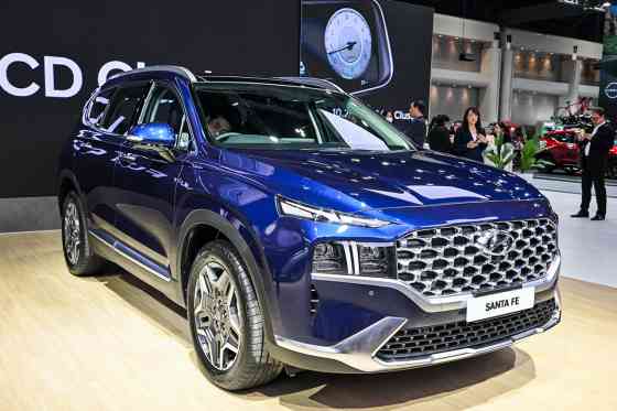 Thailand International Motor Expo celebrates 40th anniversary image