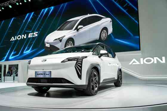 Thailand International Motor Expo celebrates 40th anniversary image