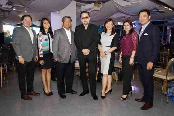 The Passing of a Titan: Ray Butch Gamboa image