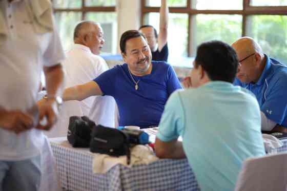 The Passing of a Titan: Ray Butch Gamboa image