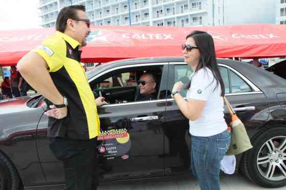 The Passing of a Titan: Ray Butch Gamboa image