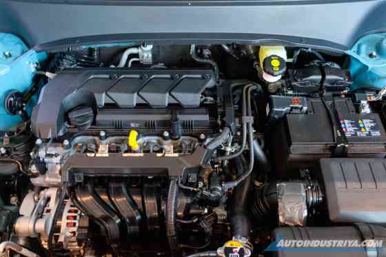 Why Kia PH dropped 2.0L for 2024 Seltos image