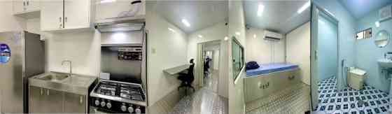 OWWA gets relief trucks from Fuso Philippines image