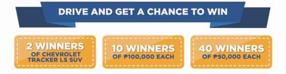 PHP 5M worth of prizes up for grabs in MPTC&rsquo;s Happy Holideals image