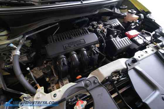 2024 Honda Brio 1.2 RS CVT Black Top image