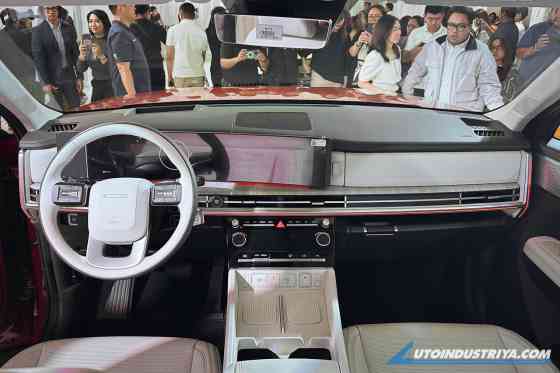 All-new Hyundai Santa Fe coming to PH Q1 2024 image