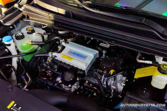 2024 GAC M6 Pro MPV for PH gets Empow turbo engine image