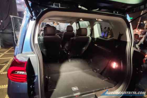 2024 GAC M6 Pro MPV for PH gets Empow turbo engine image