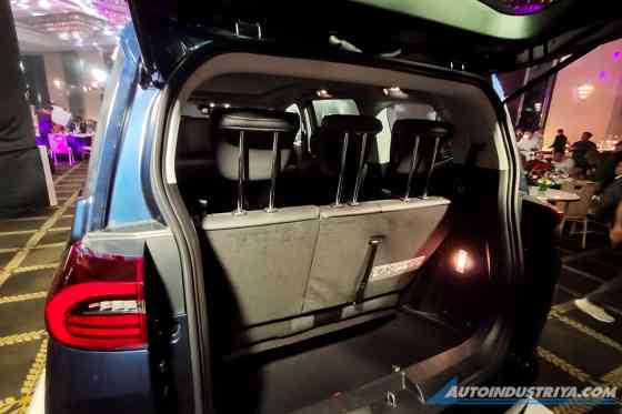 2024 GAC M6 Pro MPV for PH gets Empow turbo engine image