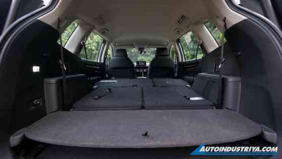 2024 Honda CR-V VX 1.5L Turbo CVT AWD image