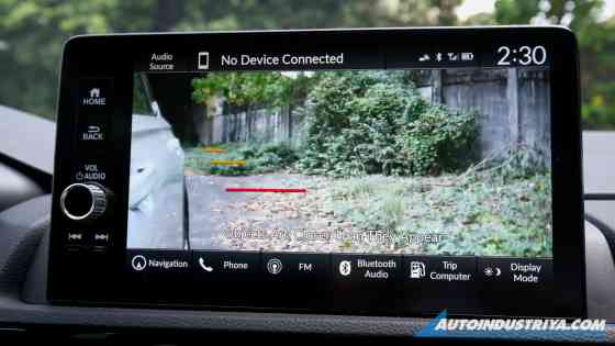 2024 Honda CR-V VX 1.5L Turbo CVT AWD image