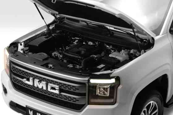 JMC Grand Avenue PH image