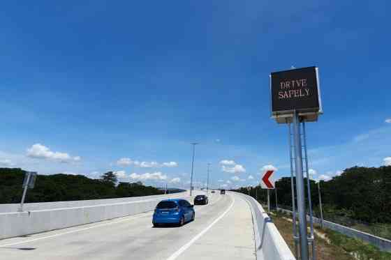 CAVITEX and CALAX: we&rsquo;re ready for the holiday traffic surge image