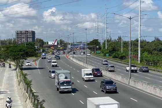 CAVITEX and CALAX: we&rsquo;re ready for the holiday traffic surge image
