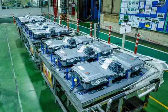 Spirit and Letters: The curious case of the Nissan Kicks e-Power BEV image