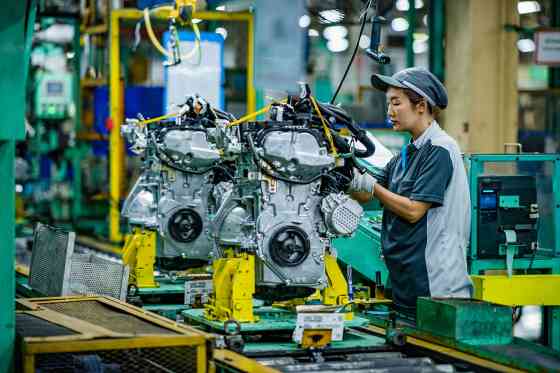 Spirit and Letters: The curious case of the Nissan Kicks e-Power BEV image