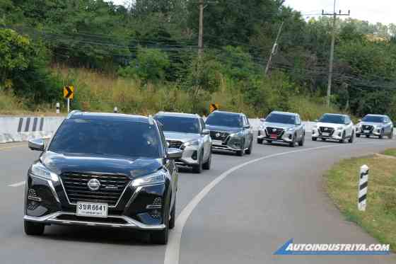 Spirit and Letters: The curious case of the Nissan Kicks e-Power BEV image