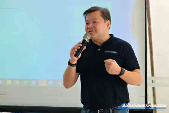 Subaru sales in PH increase 40% for 2023 image