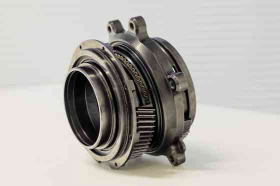 DIY Alignment: Lamborghini testing a trick device to slash lap times DIY Alignment: Lamborghini testing a trick device to slash lap times image