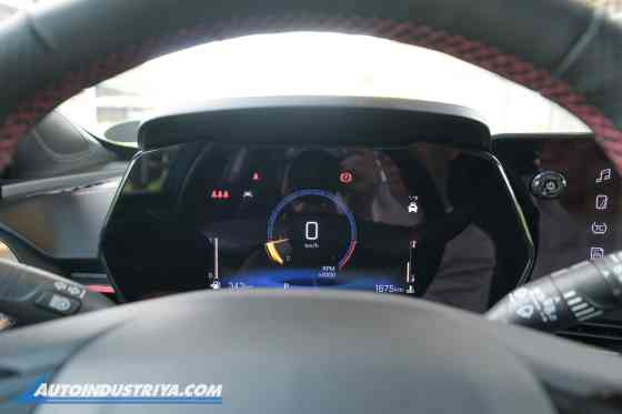 2024 Chevrolet Trax 1.2L RS Turbo 6AT image