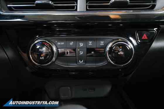 2024 Chevrolet Trax 1.2L RS Turbo 6AT image