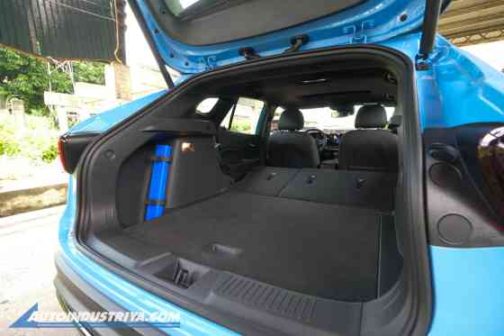 2024 Chevrolet Trax 1.2L RS Turbo 6AT image