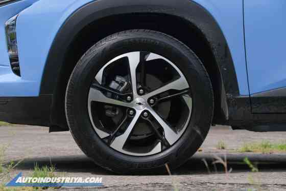 2024 Chevrolet Trax 1.2L RS Turbo 6AT image