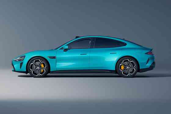 Xiaomi SU7 EV gunning for Porsche Taycan, Tesla Model S image