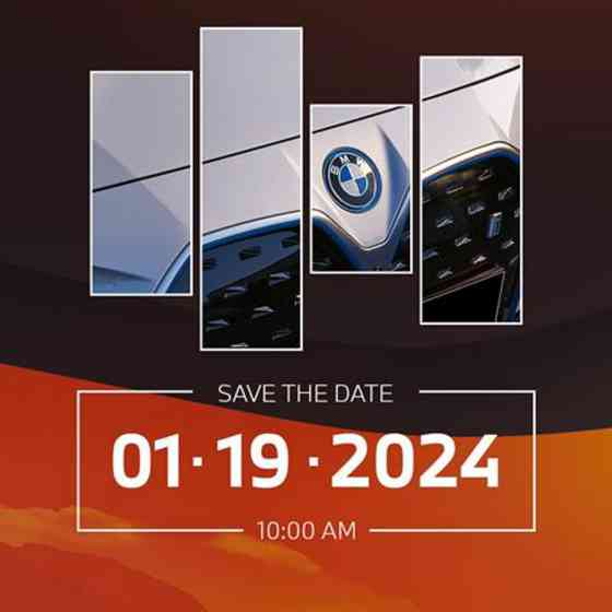 Is BMW launching the i4 EV in PH? image