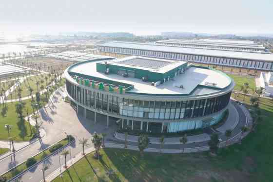 Vinfast coming to PH? image