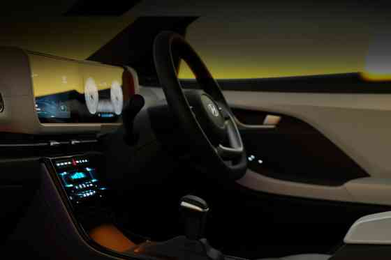 Hyundai Creta gets new look, major update for 2024 image